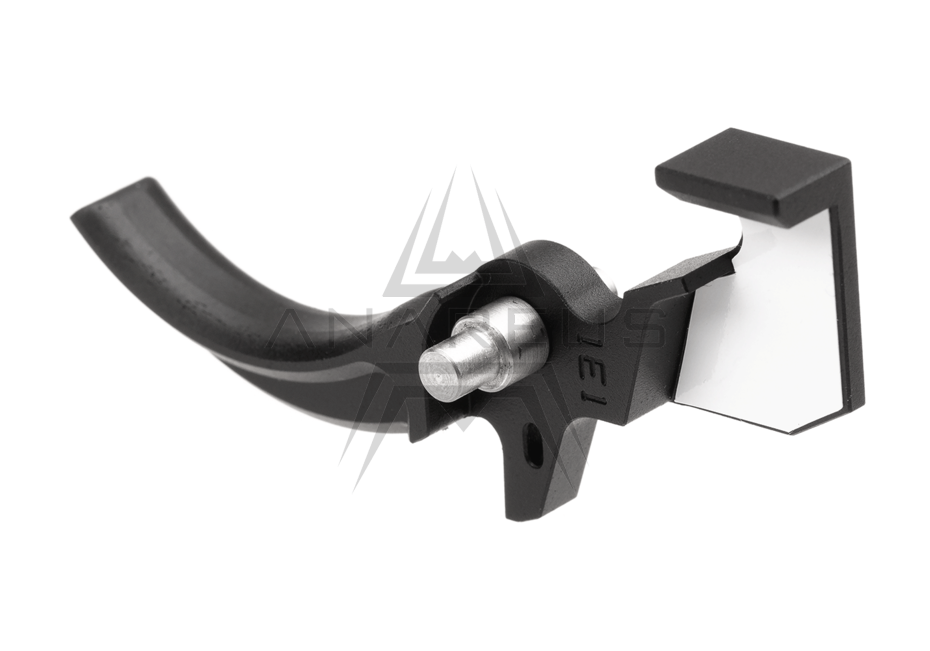 GATE CNC Quantum Trigger 1E1 (ASTER V2) - Black (Matte) OD-A-QT-1E1-KM asgbox.pl GATE CNC Quantum Trigger 1E1 (ASTER V2) - Black (Matte) - obrazek 2