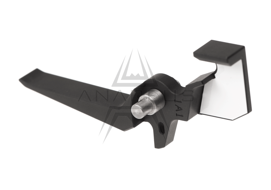 GATE CNC Quantum Trigger 1A1 (ASTER V2) - Black (Matte) OD-A-QT-1A1-KM asgbox.pl GATE CNC Quantum Trigger 1A1 (ASTER V2) - Black (Matte) - obrazek 2