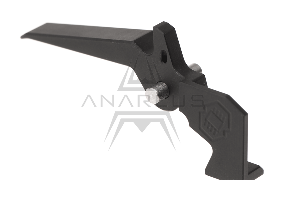GATE CNC Quantum Trigger 1A1 (ASTER V2) - Black (Matte) OD-A-QT-1A1-KM asgbox.pl GATE CNC Quantum Trigger 1A1 (ASTER V2) - Black (Matte) - obrazek 5