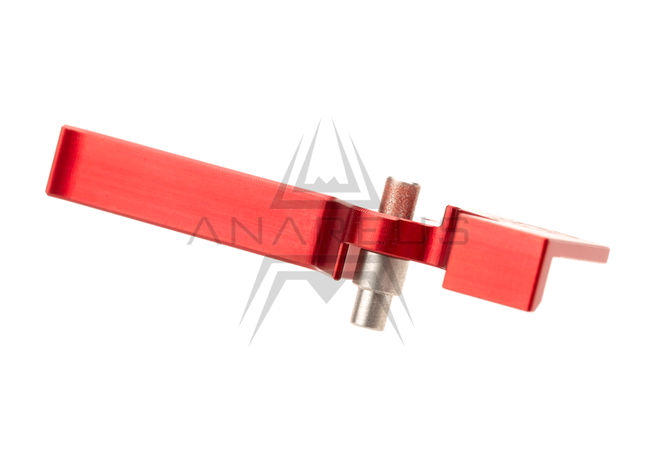 GATE CNC Quantum Trigger 1A1 (ASTER V2) - Red OD-A-QT-1A1-R asgbox.pl GATE CNC Quantum Trigger 1A1 (ASTER V2) - Red - obrazek 2