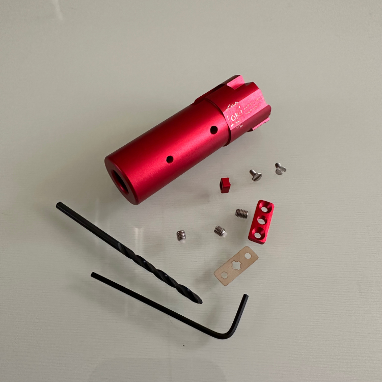 HADRON AAP-01 TDC LOKI Hop-Up Unit - Red OD-A-HadlokiRed asgbox.pl HADRON AAP-01 TDC LOKI Hop-Up Unit - Red - obrazek 2