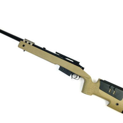 EPeS Sniper Rifle M40A5 by Carlos - MARKSMAN - Tan