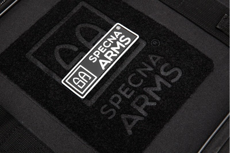 Specna Arms Gun Bag V1 - 98cm - green OD-A-SPARMS077-OD asgbox.pl Specna Arms Gun Bag V1 - 98cm - green - obrazek 5