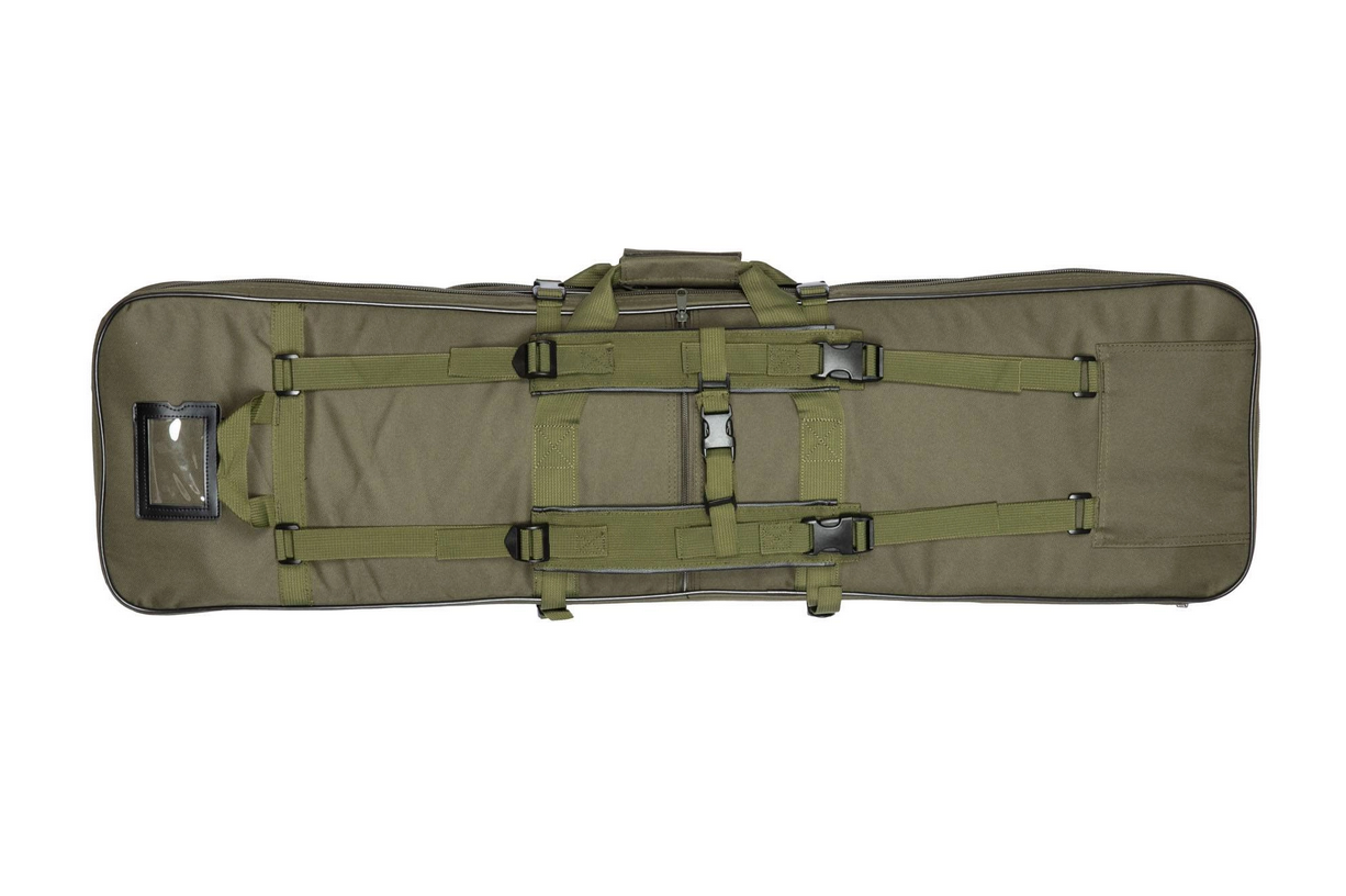 Specna Arms Gun Bag V1 - 98cm - green OD-A-SPARMS077-OD asgbox.pl Specna Arms Gun Bag V1 - 98cm - green - obrazek 2