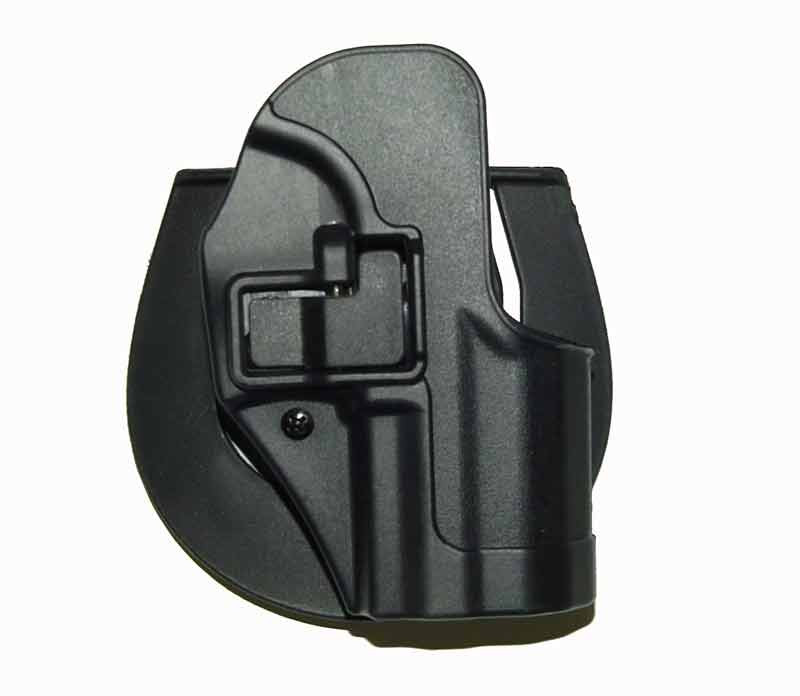 FMA CQC Serpa Belt Holster (USP, CZ-P09), Right Hand - Black OD-A-TB1157-BK asgbox.pl FMA CQC Serpa Belt Holster (USP, CZ-P09), Right Hand - Black