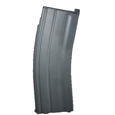 GHK M4 Co2 magazine