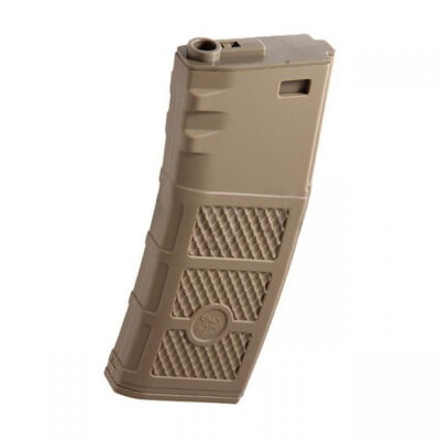 Ball Ball Mid-Cap Magazine (FDE)