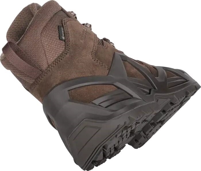 Lowa ZEPHYR MK2 GTX(R) MID TF - Dark Brown OD-A-LOWA239-65 asgbox.pl Lowa ZEPHYR MK2 GTX(R) MID TF - Dark Brown - obrazek 4