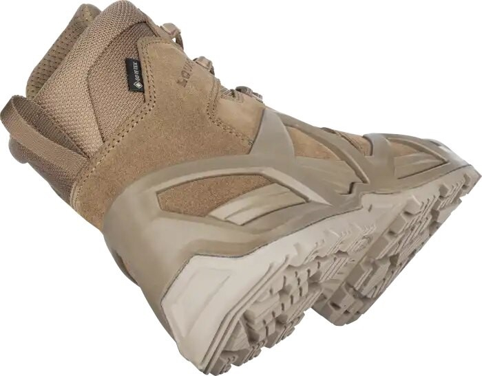 Lowa ZEPHYR MK2 GTX(R) MID TF - Coyote OD-A-LOWA240-65 asgbox.pl Lowa ZEPHYR MK2 GTX(R) MID TF - Coyote - obrazek 4