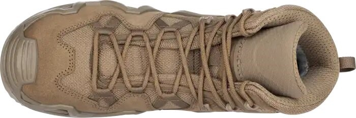 Lowa ZEPHYR MK2 GTX(R) MID TF - Coyote OD-A-LOWA240-65 asgbox.pl Lowa ZEPHYR MK2 GTX(R) MID TF - Coyote - obrazek 5