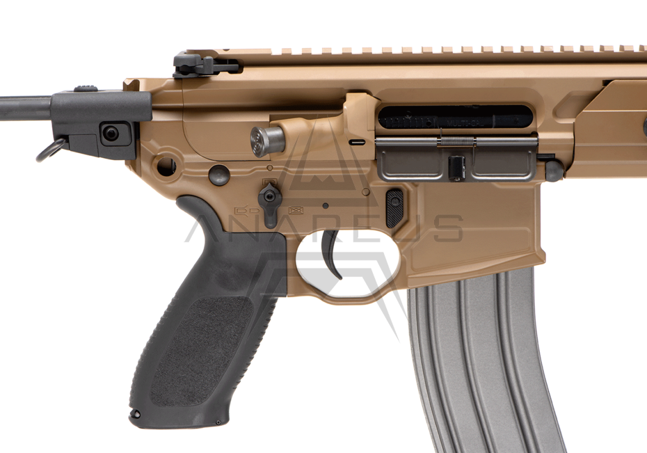SIG AIR ProForce MCX Virtus AEG Carbine Replica - Tan OD-A-SIGAIR01-TAN asgbox.pl SIG AIR ProForce MCX Virtus AEG Carbine Replica - Tan - obrazek 3