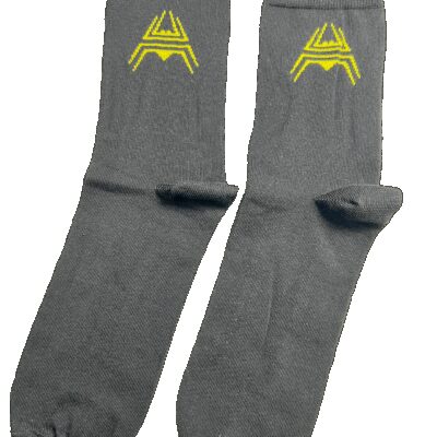 ANAREUS Socks (size. 41-46) - Black OD-A-ANAR62 asgbox.pl ANAREUS Socks (size. 41-46) - Black OD-A-ANAR62 asgbox.pl