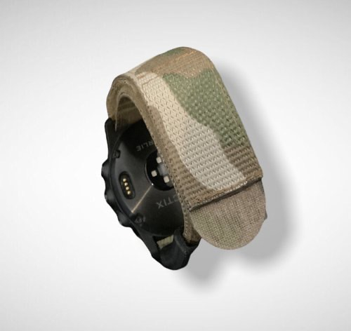 OWB Universal Strap (25mm) - Desert Night Camo OD-A-VG-OWB-UNI-DNC asgbox.pl OWB Universal Strap (25mm) - Desert Night Camo - obrazek 3
