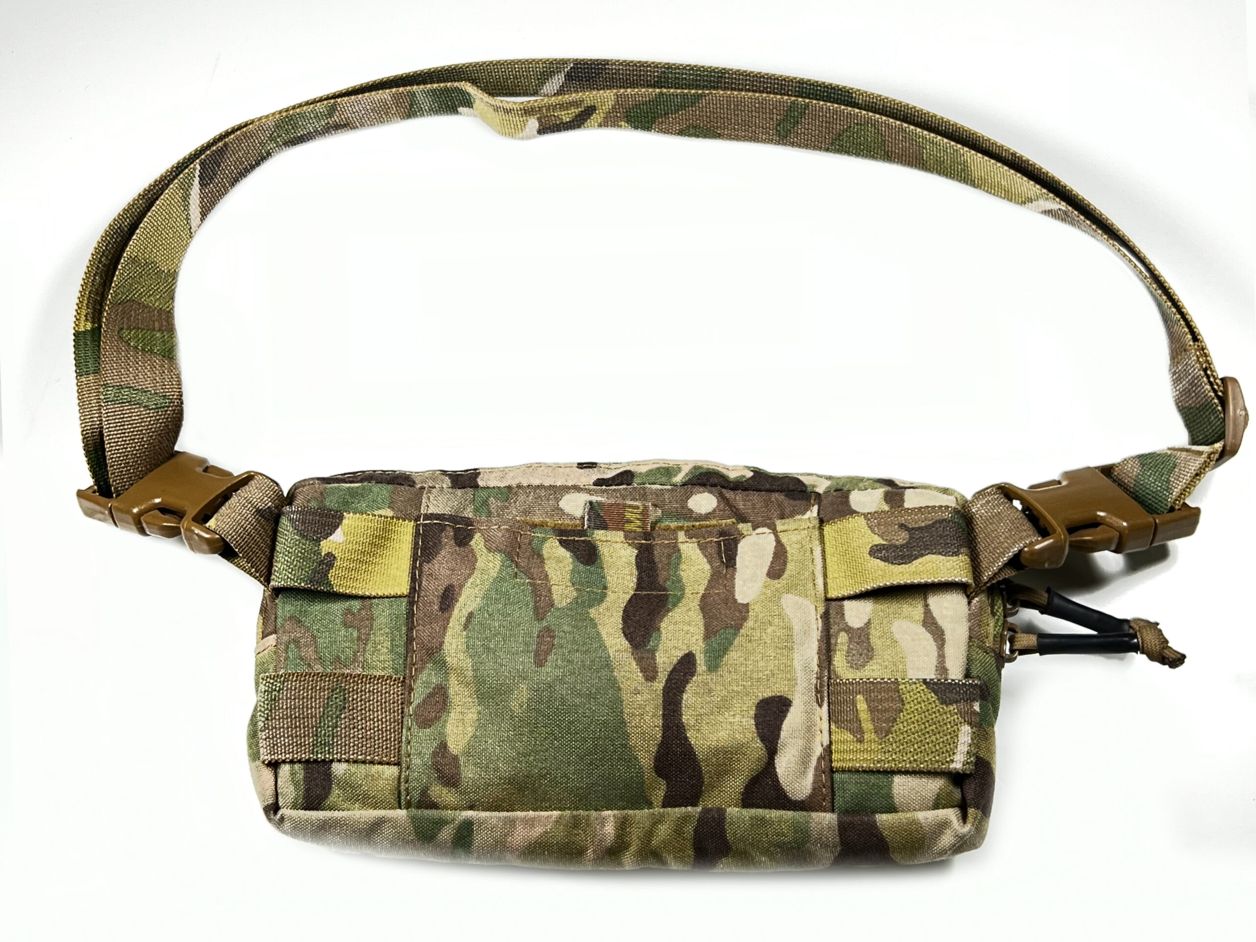 Hip Bag Burrito(R) Multi Pouch Gen. 1 - Multicam OD-A-VG001-MC asgbox.pl Hip Bag Burrito(R) Multi Pouch Gen. 1 - Multicam - obrazek 2
