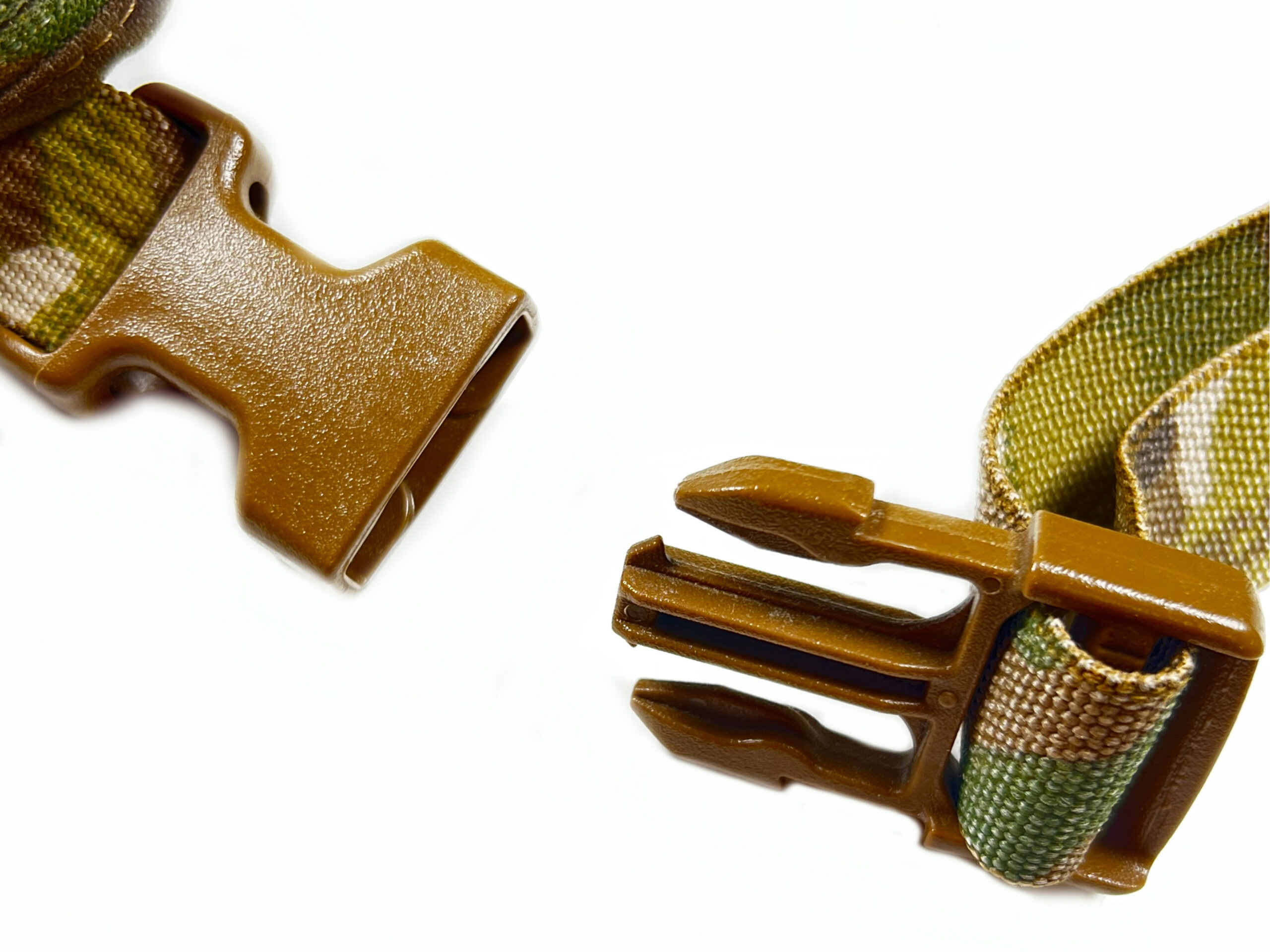 Hip Bag Burrito(R) Multi Pouch Gen. 1 - Multicam OD-A-VG001-MC asgbox.pl Hip Bag Burrito(R) Multi Pouch Gen. 1 - Multicam - obrazek 4