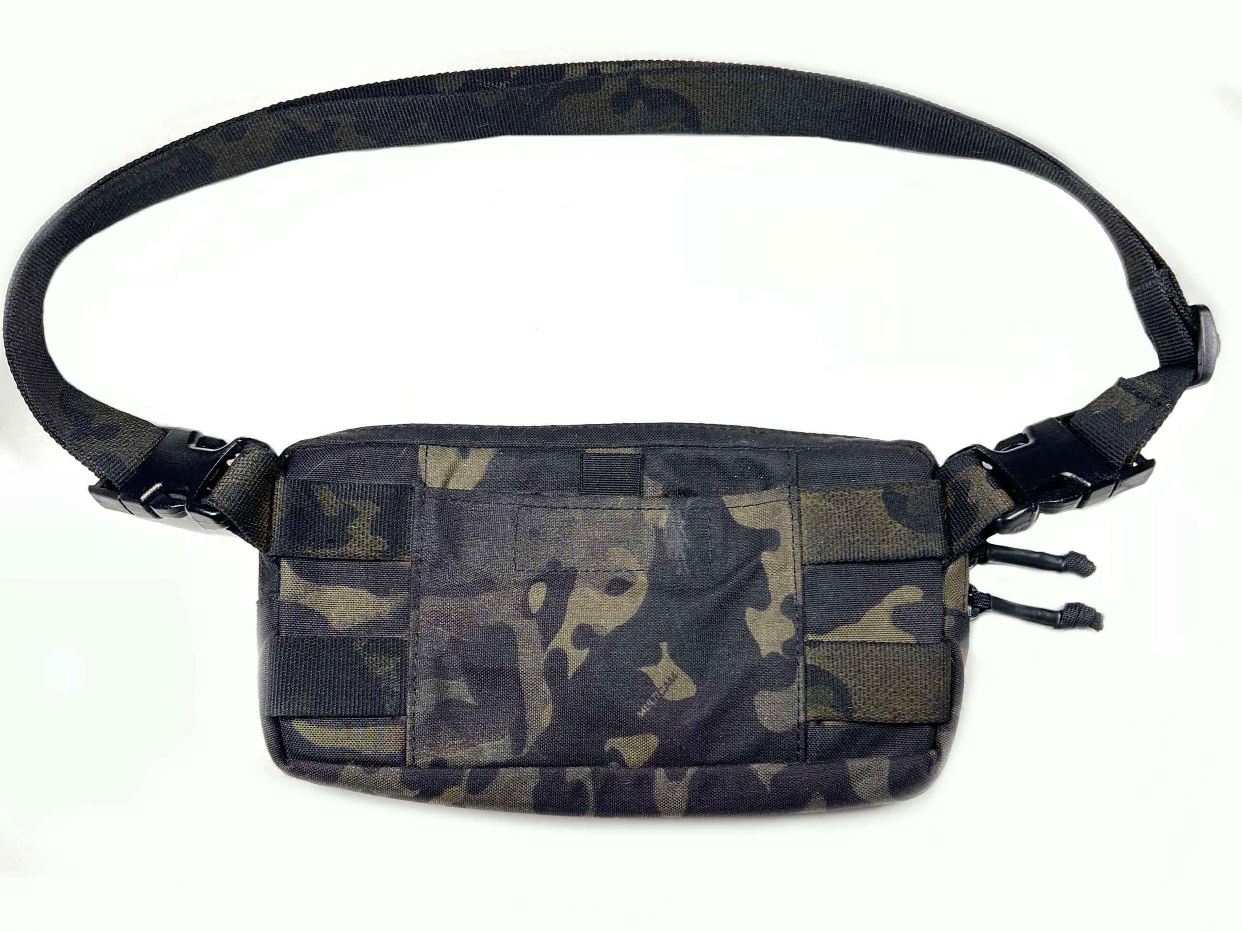 Hip Bag Burrito(R) Multi Pouch Gen. 1 - Multicam Black OD-A-VG001-MCB asgbox.pl Hip Bag Burrito(R) Multi Pouch Gen. 1 - Multicam Black - obrazek 2