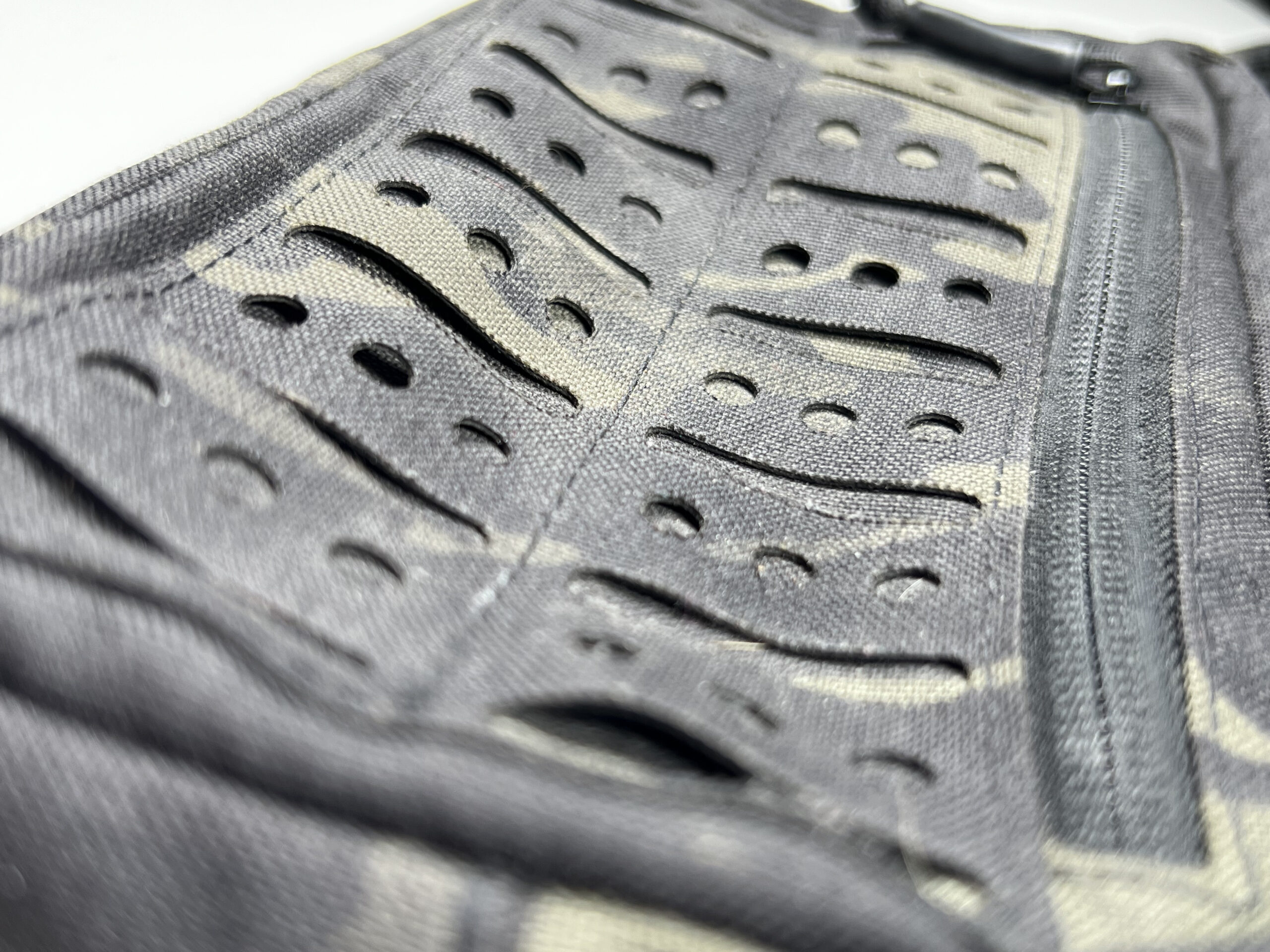 Hip Bag Burrito(R) Multi Pouch Gen. 1 - Multicam Black OD-A-VG001-MCB asgbox.pl Hip Bag Burrito(R) Multi Pouch Gen. 1 - Multicam Black - obrazek 5