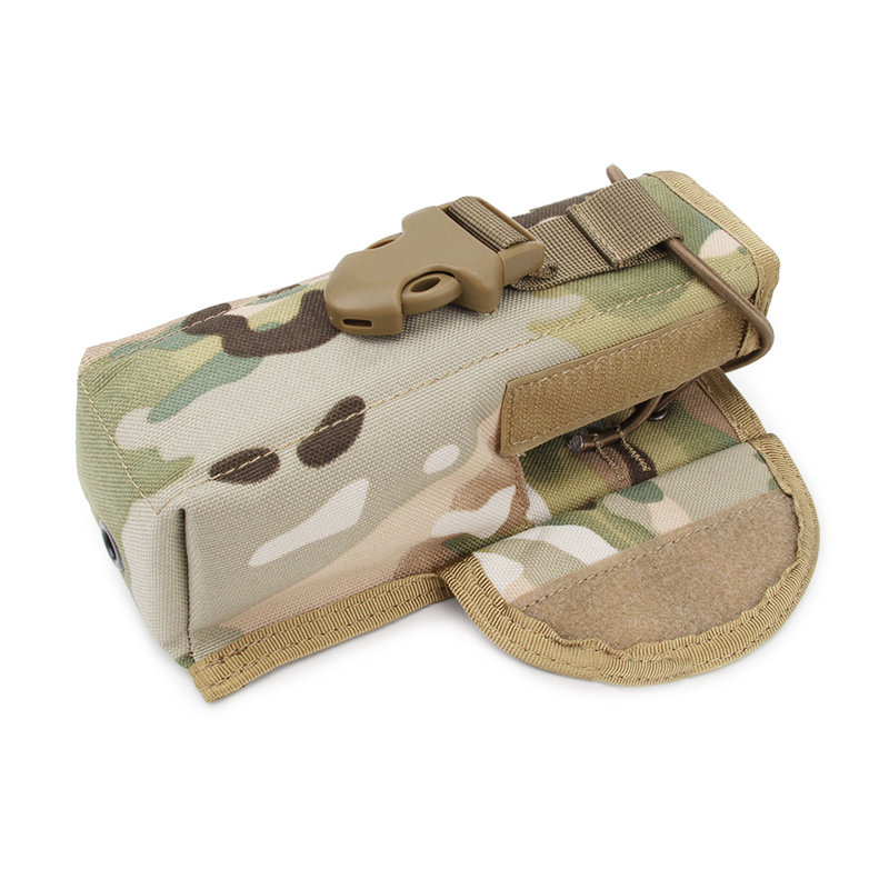 MBITR pouch for Radio PRC-148 etc. - MC OD-A-WOSP177-MC asgbox.pl MBITR pouch for Radio PRC-148 etc. - MC - obrazek 2
