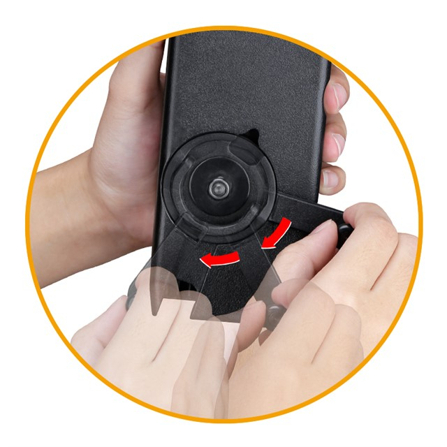 WST Lever Speedloader, 1000 BBs - Black OD-A-WOSP179-BK asgbox.pl WST Lever Speedloader, 1000 BBs - Black - obrazek 3