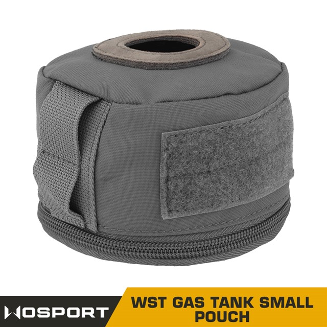 Small cover for Gas cartridge and HPA tank - MC OD-A-WOSP181-MC asgbox.pl Small cover for Gas cartridge and HPA tank - MC - obrazek 2