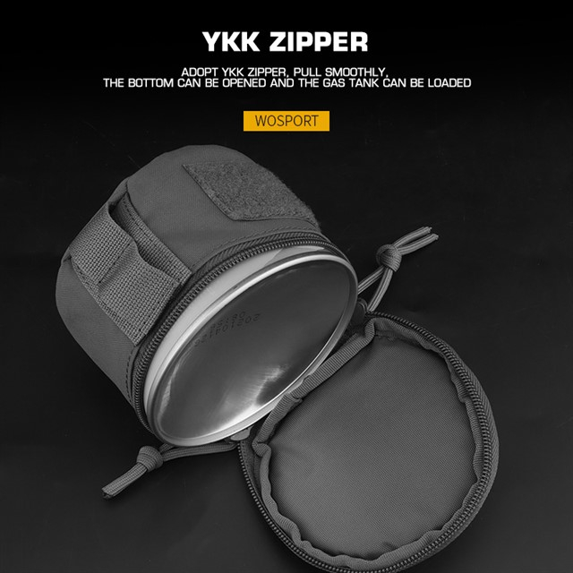 Small cover for Gas cartridge and HPA tank - MC OD-A-WOSP181-MC asgbox.pl Small cover for Gas cartridge and HPA tank - MC - obrazek 4