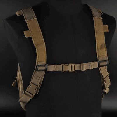 Tactical backpack WST Flat Pack - Grey OD-A-WOSP175-G asgbox.pl Tactical backpack WST Flat Pack - Grey OD-A-WOSP175-G asgbox.pl