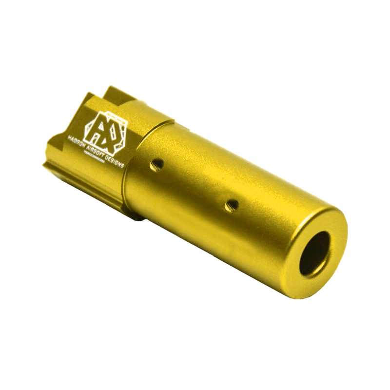 HADRON AAP-01 TDC LOKI Hop-Up Unit - Gold OD-A-HadlokiGold asgbox.pl HADRON AAP-01 TDC LOKI Hop-Up Unit - Gold