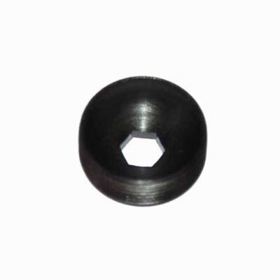 Alternative view of Silver Screw / End Plate for M92, R-Series, Bird Series Airsoft GBB CO2 Magazines