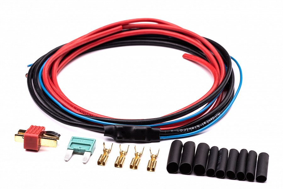 JeffTron Micro MOSFET III with Wiring OD-A-JT-MOS-W7 asgbox.pl JeffTron Micro MOSFET III with Wiring