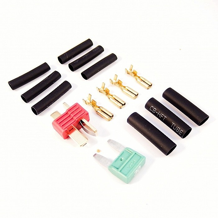 JeffTron Micro MOSFET III with Wiring OD-A-JT-MOS-W7 asgbox.pl JeffTron Micro MOSFET III with Wiring - obrazek 3