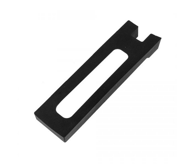 Novritsch SSG10 A1 Magazine Holder Adapter - Black OD-A-NOVRITSCH156 asgbox.pl Novritsch SSG10 A1 Magazine Holder Adapter - Black