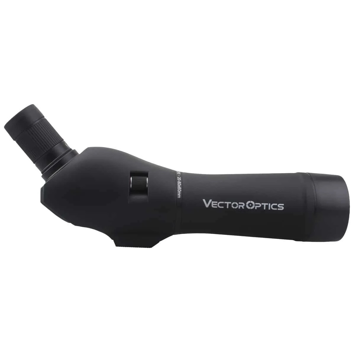 Monocular spotting scope FORESTER 20-60x60 plus tripod OD-A-SCSS-01 asgbox.pl Monocular spotting scope FORESTER 20-60x60 plus tripod - obrazek 3