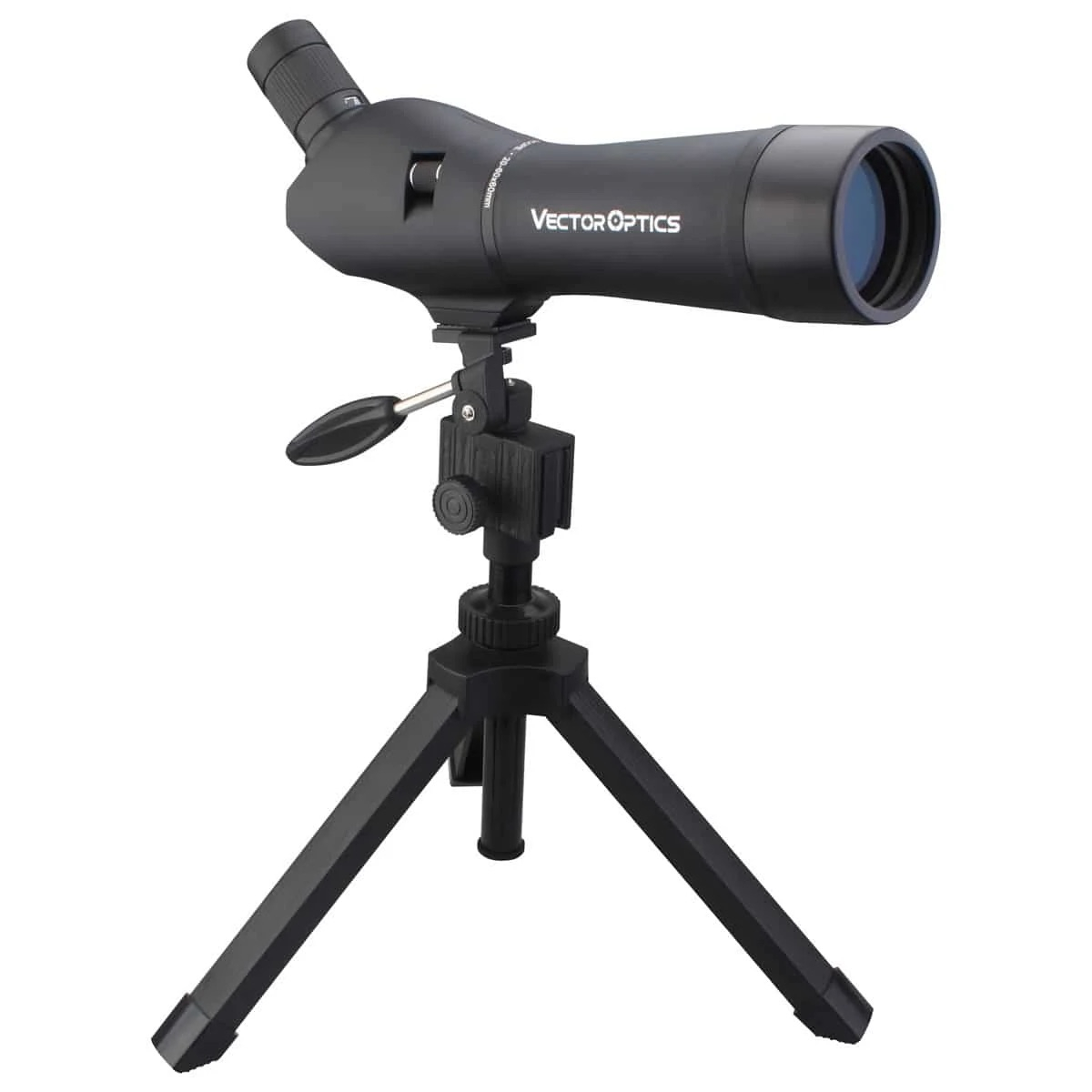 Monocular spotting scope FORESTER 20-60x60 plus tripod OD-A-SCSS-01 asgbox.pl Monocular spotting scope FORESTER 20-60x60 plus tripod