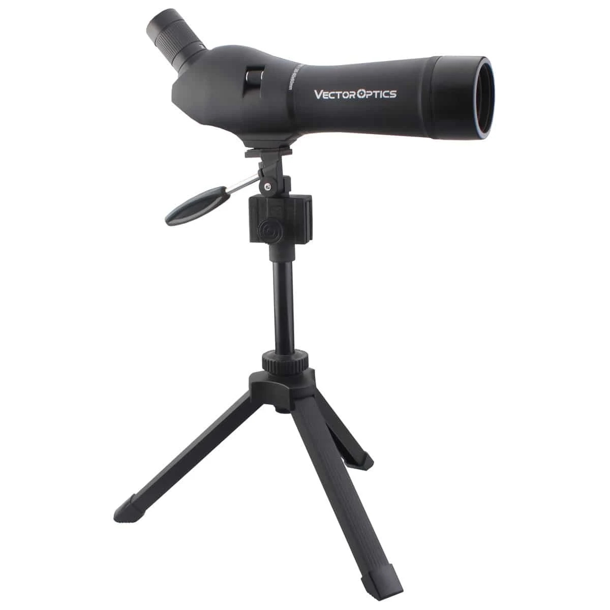 Monocular spotting scope FORESTER 20-60x60 plus tripod OD-A-SCSS-01 asgbox.pl Monocular spotting scope FORESTER 20-60x60 plus tripod - obrazek 2