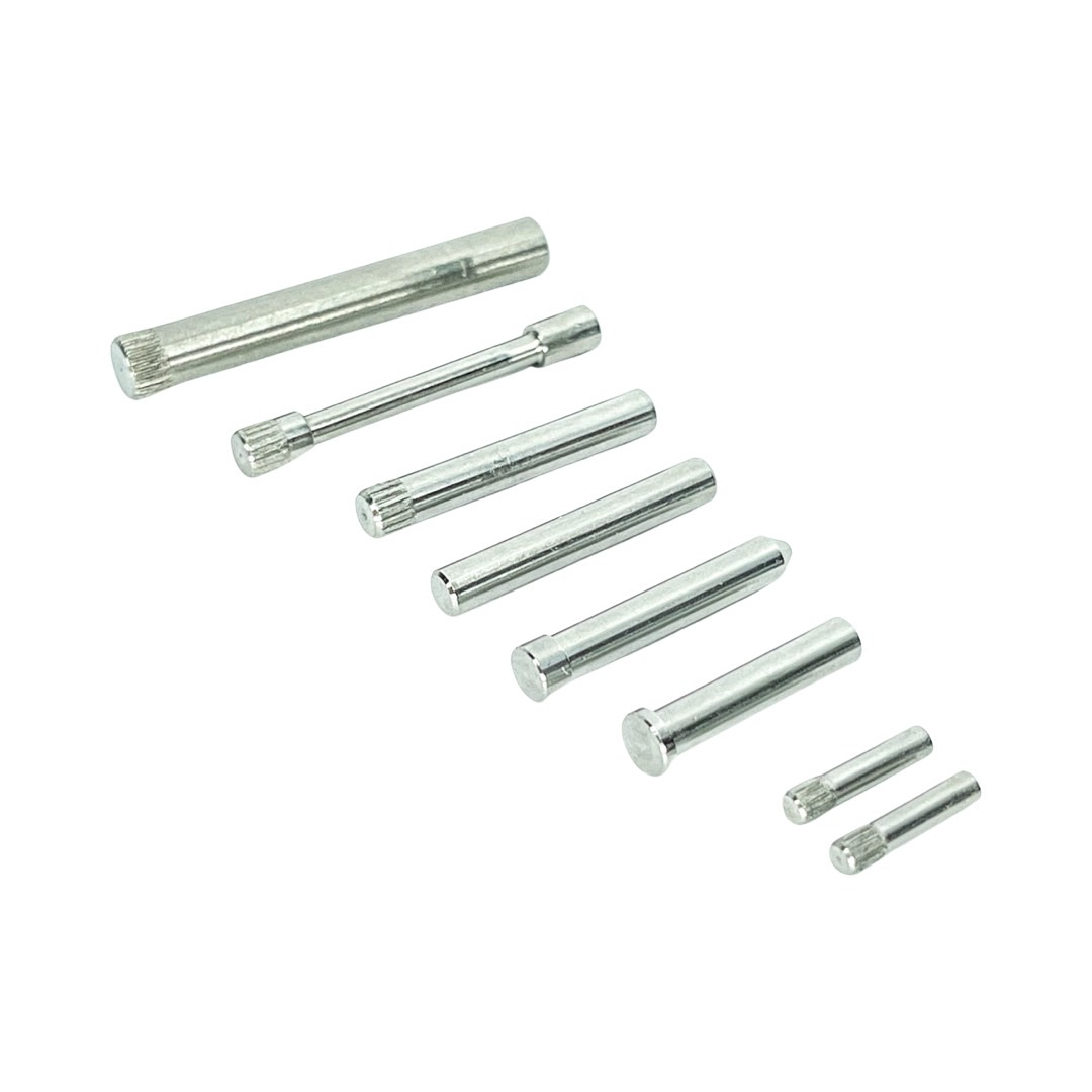 Stainless steel Pin set CTM TAC for AAP-01/C - Silver OD-A-CTM0042-SV asgbox.pl Stainless steel Pin set CTM TAC for AAP-01/C - Silver