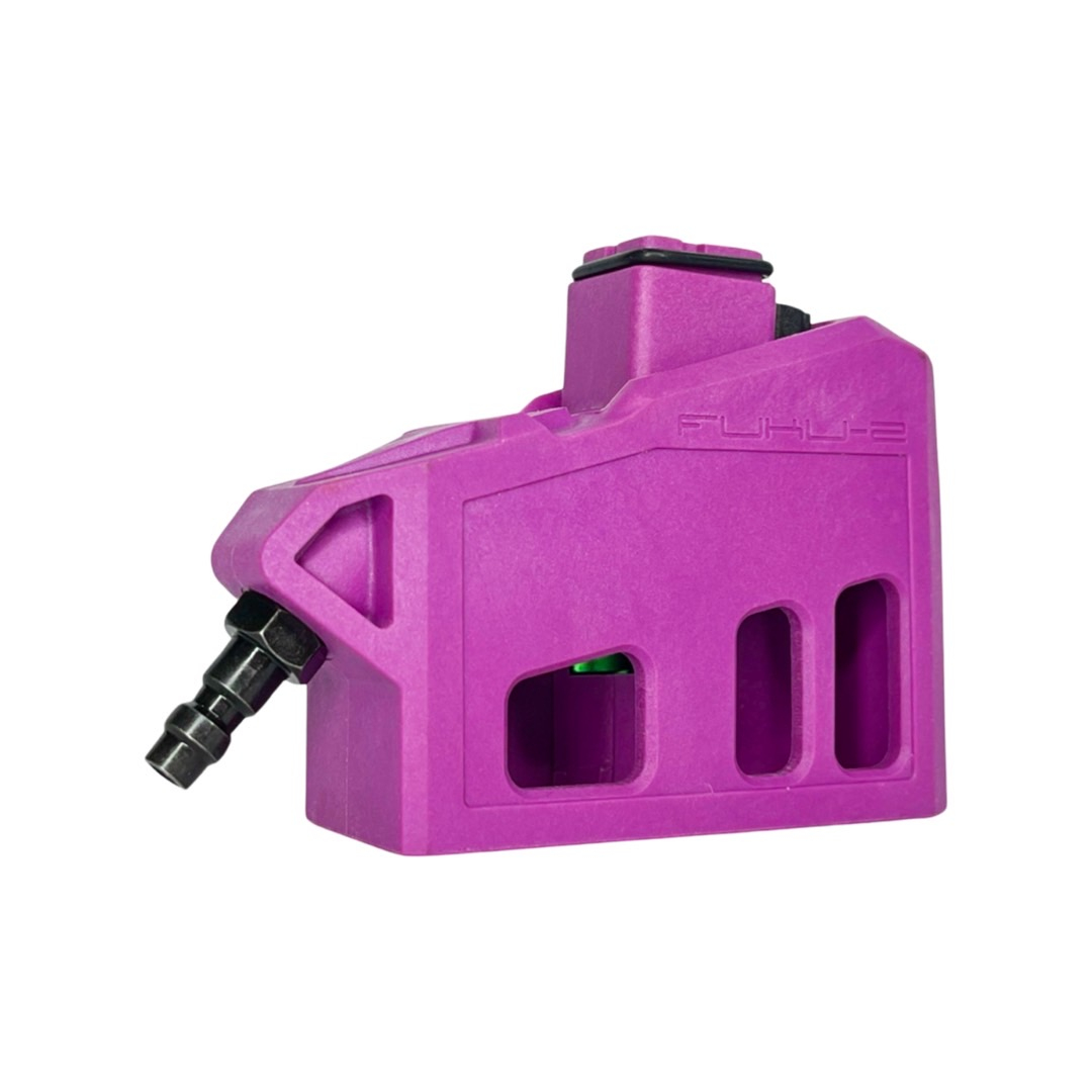 HPA Adapter FUKU-2 AAP-01 for M4 Mag - Purple/Green OD-A-CTM0040-VTOD asgbox.pl HPA Adapter FUKU-2 AAP-01 for M4 Mag - Purple/Green - obrazek 3