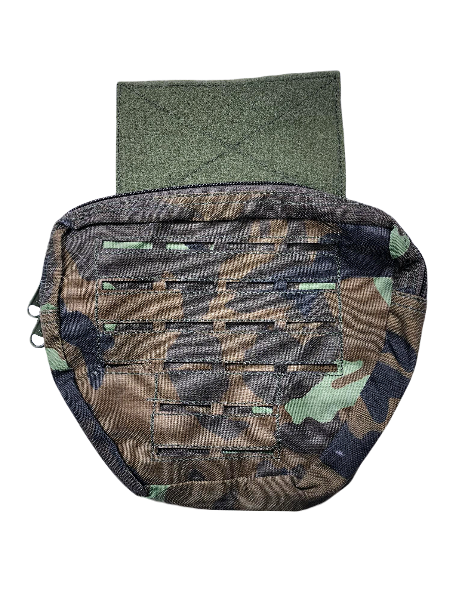 Sub Abdominal Carrying Kit for SPIDER "MPC" - vz.95 OD-A-ANAR71-VZ95 asgbox.pl Sub Abdominal Carrying Kit for SPIDER "MPC" - vz.95 - obrazek 2