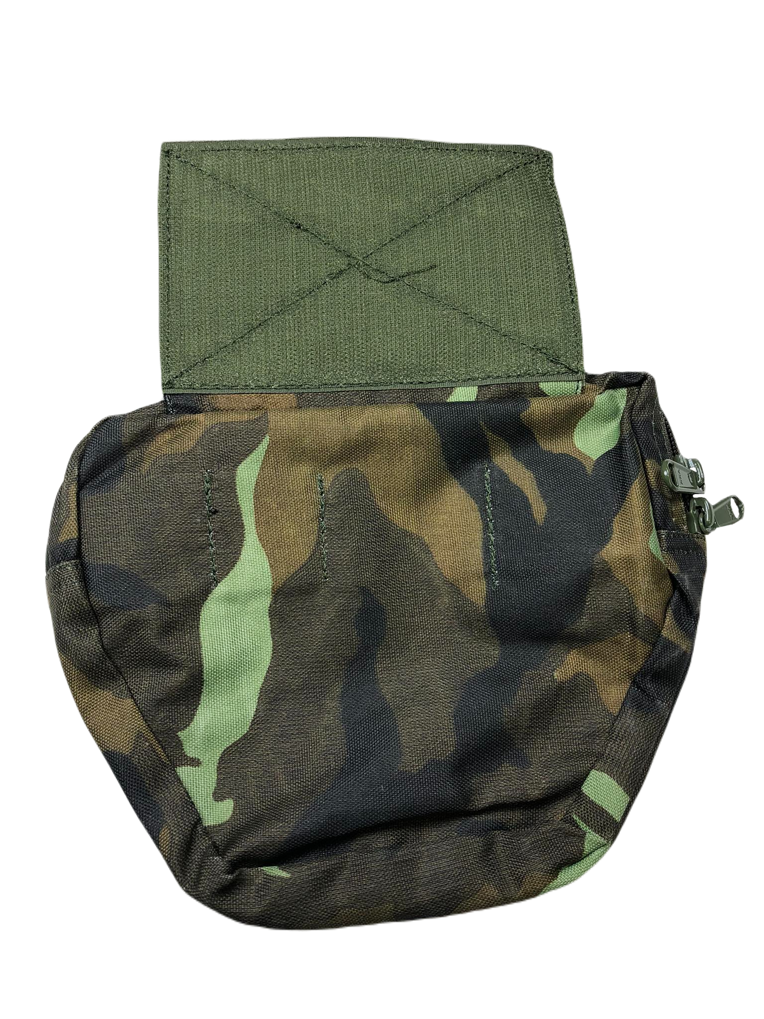 Sub Abdominal Carrying Kit for SPIDER "MPC" - vz.95 OD-A-ANAR71-VZ95 asgbox.pl Sub Abdominal Carrying Kit for SPIDER "MPC" - vz.95 - obrazek 3