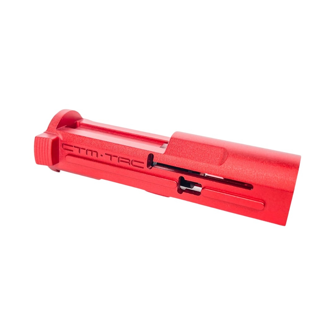 CTM AAP-01 / C ADVANCED Bolt Lite - Red OD-A-CTM0041-RED asgbox.pl CTM AAP-01 / C ADVANCED Bolt Lite - Red