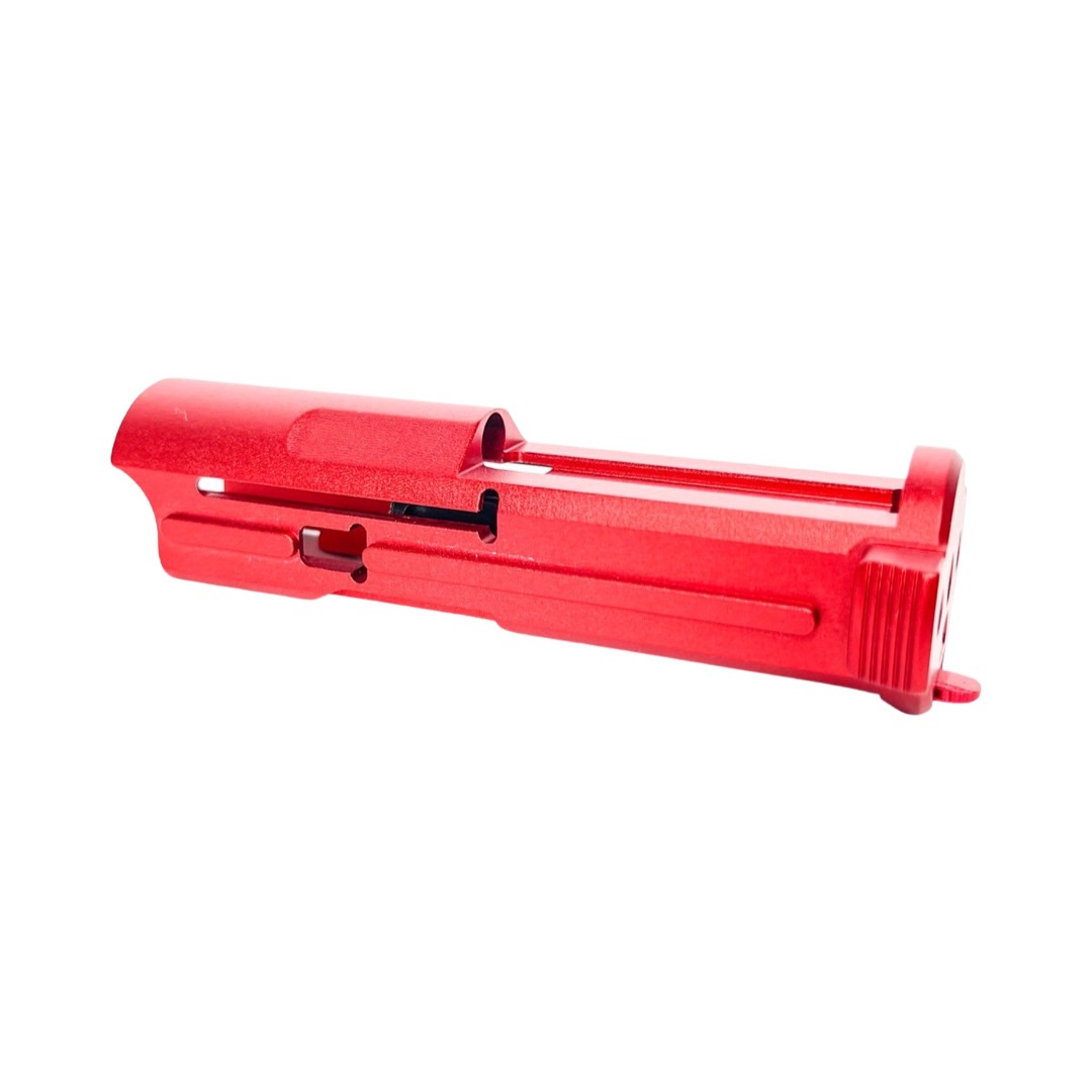 CTM AAP-01 / C ADVANCED Bolt Lite - Red OD-A-CTM0041-RED asgbox.pl CTM AAP-01 / C ADVANCED Bolt Lite - Red - obrazek 2