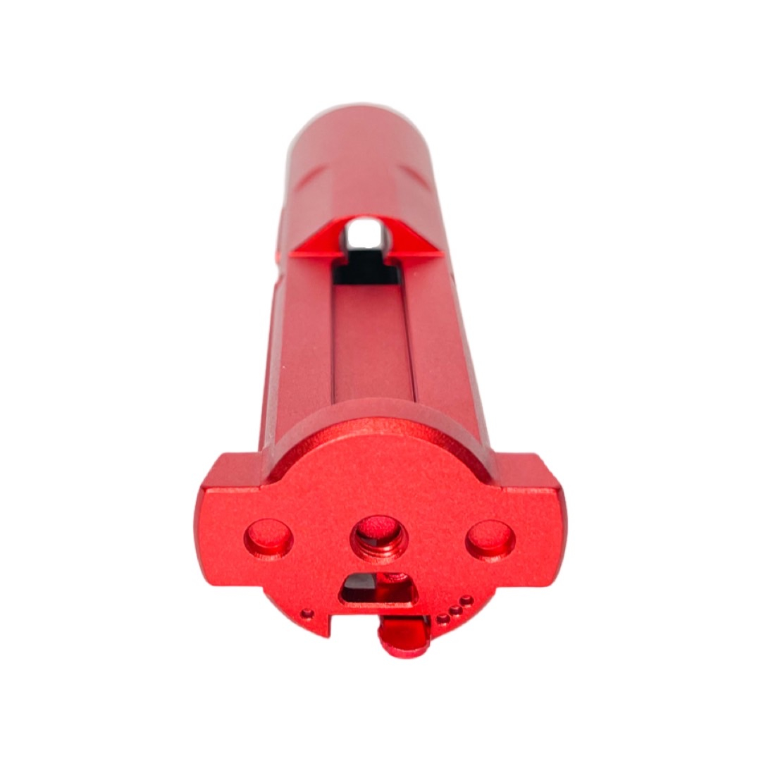 CTM AAP-01 / C ADVANCED Bolt Lite - Red OD-A-CTM0041-RED asgbox.pl CTM AAP-01 / C ADVANCED Bolt Lite - Red - obrazek 3