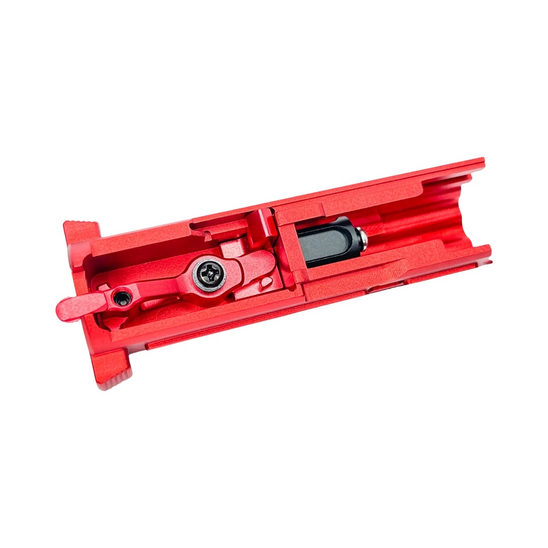 CTM AAP-01 / C ADVANCED Bolt Lite - Red OD-A-CTM0041-RED asgbox.pl CTM AAP-01 / C ADVANCED Bolt Lite - Red - obrazek 4