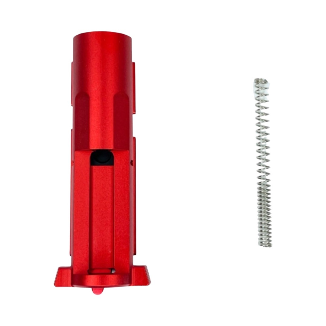 CTM AAP-01 / C ADVANCED Bolt Lite - Red OD-A-CTM0041-RED asgbox.pl CTM AAP-01 / C ADVANCED Bolt Lite - Red - obrazek 5