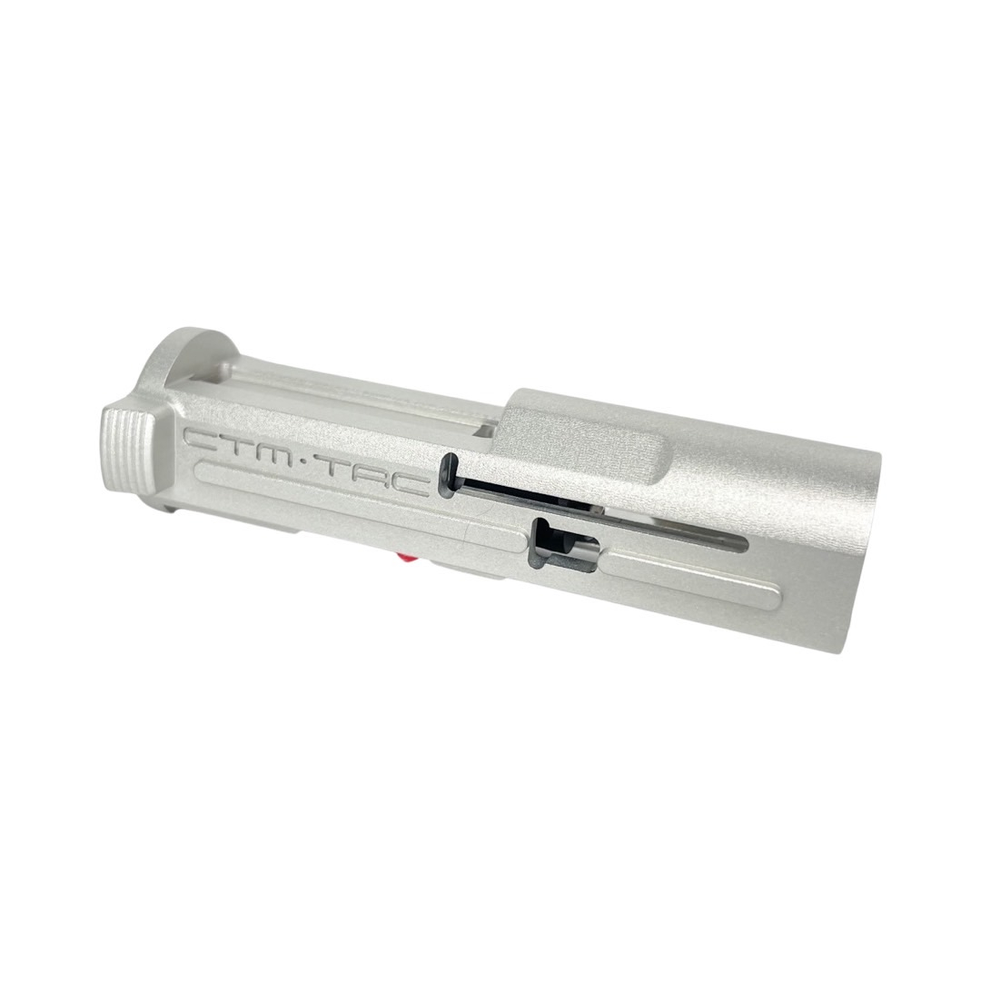 CTM AAP-01 / C ADVANCED Bolt Lite - Silver OD-A-CTM0041-SV asgbox.pl CTM AAP-01 / C ADVANCED Bolt Lite - Silver