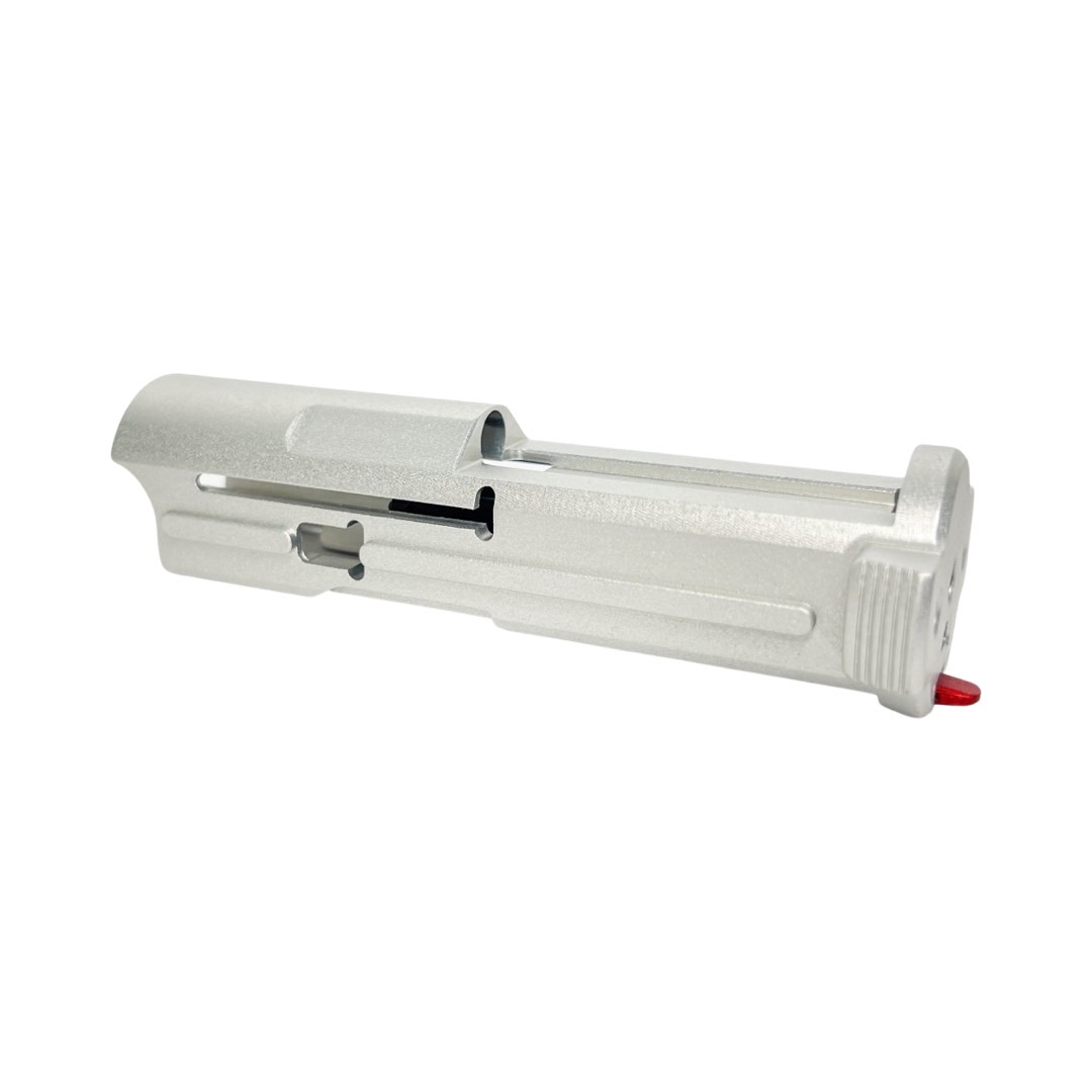 CTM AAP-01 / C ADVANCED Bolt Lite - Silver OD-A-CTM0041-SV asgbox.pl CTM AAP-01 / C ADVANCED Bolt Lite - Silver - obrazek 2