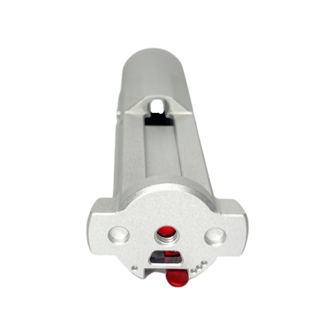 CTM AAP-01 / C ADVANCED Bolt Lite - Silver OD-A-CTM0041-SV asgbox.pl CTM AAP-01 / C ADVANCED Bolt Lite - Silver - obrazek 3