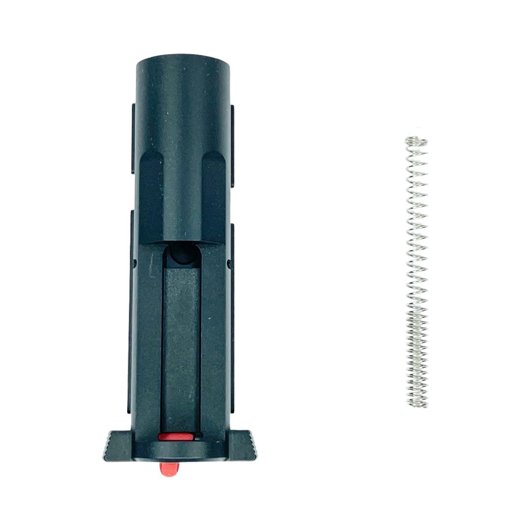 CTM AAP-01 / C ADVANCED Bolt Lite - Black OD-A-CTM0041-BK asgbox.pl CTM AAP-01 / C ADVANCED Bolt Lite - Black - obrazek 5