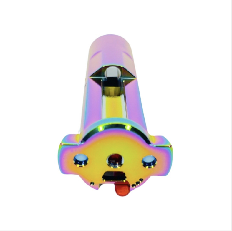 CTM AAP-01 / C ADVANCED Bolt Lite - Electroplated Chameleon OD-A-CTM0041-ECH asgbox.pl CTM AAP-01 / C ADVANCED Bolt Lite - Electroplated Chameleon - obrazek 4