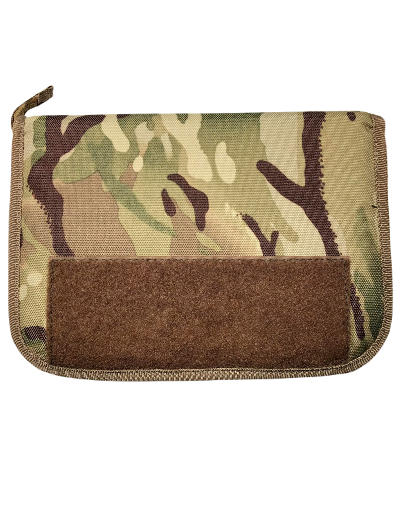 ANAREUS VELCRO Patch Organiser, Small (17x24x3.5 cm) - MC OD-A-ANAR72-MC asgbox.pl ANAREUS VELCRO Patch Organiser, Small (17x24x3.5 cm) - MC - obrazek 2