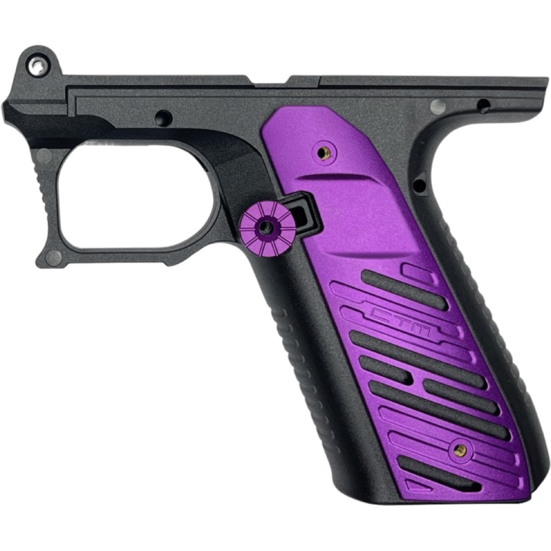 Fuku-2 Frame CNC Side Panel - Purple OD-A-CTM0039-VT asgbox.pl Fuku-2 Frame CNC Side Panel - Purple - obrazek 2